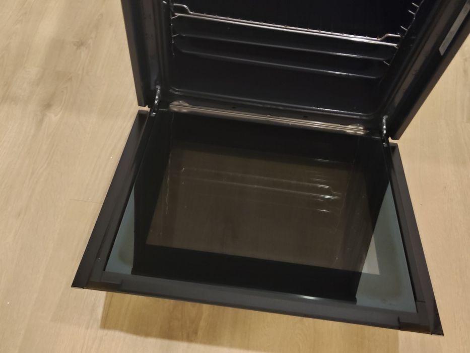 Forno Whirlpool completo