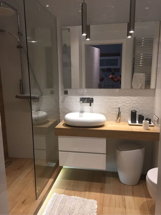 Do wynajecia mieszkanie Praga przy Rondzie Wiatraczna