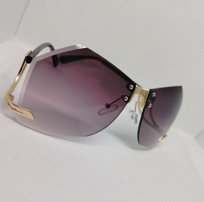 Nowe okulary Layoners