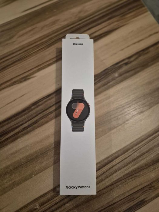 Samsung Galaxy Watch7 40 mm Green (BT)