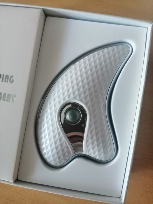 Massajador Facial Novo