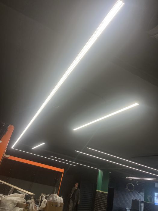 Єлектрика  по Евідновленню, ФОП!!!