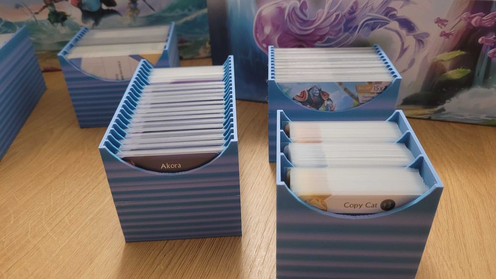 Insert do gry Tidal Blades 2: Rise of the Unfloders