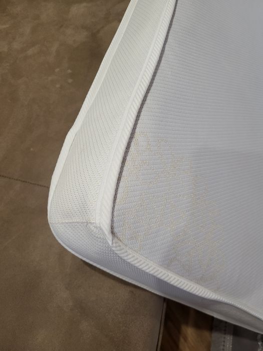 Матрац 80/160 твердий