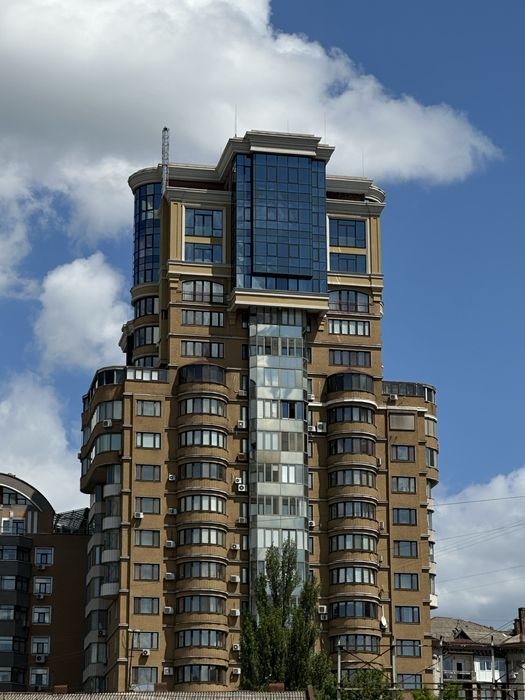 ‼️Продаж 3-к кв. 191 м² | Кропивницького 10, Печерськ,  Історичний центр