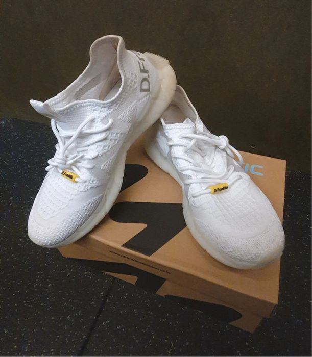 Sapatilhas D.Franklin