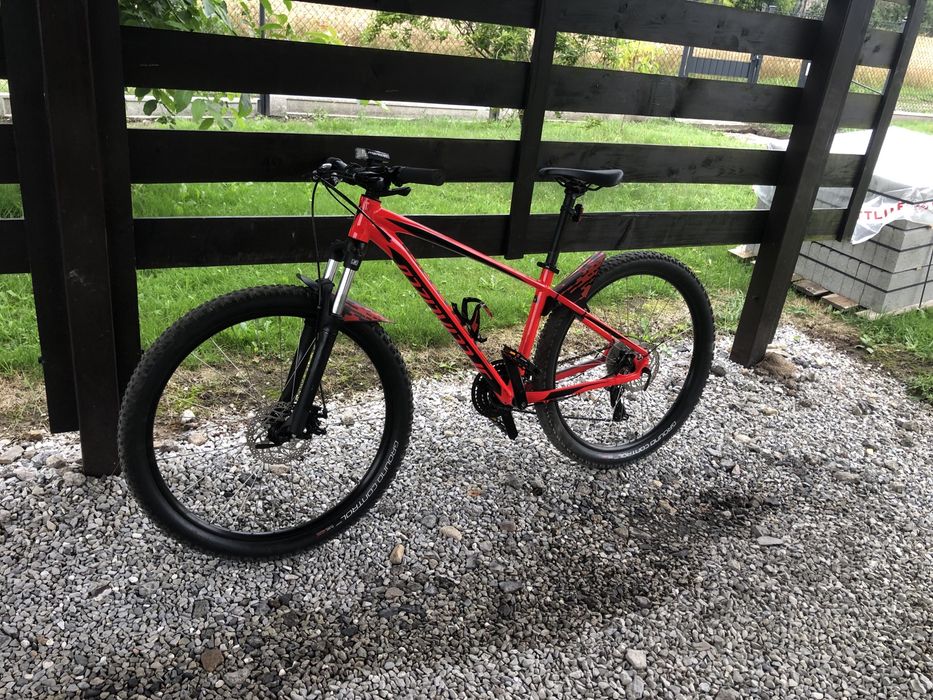 Rower górski Specialized