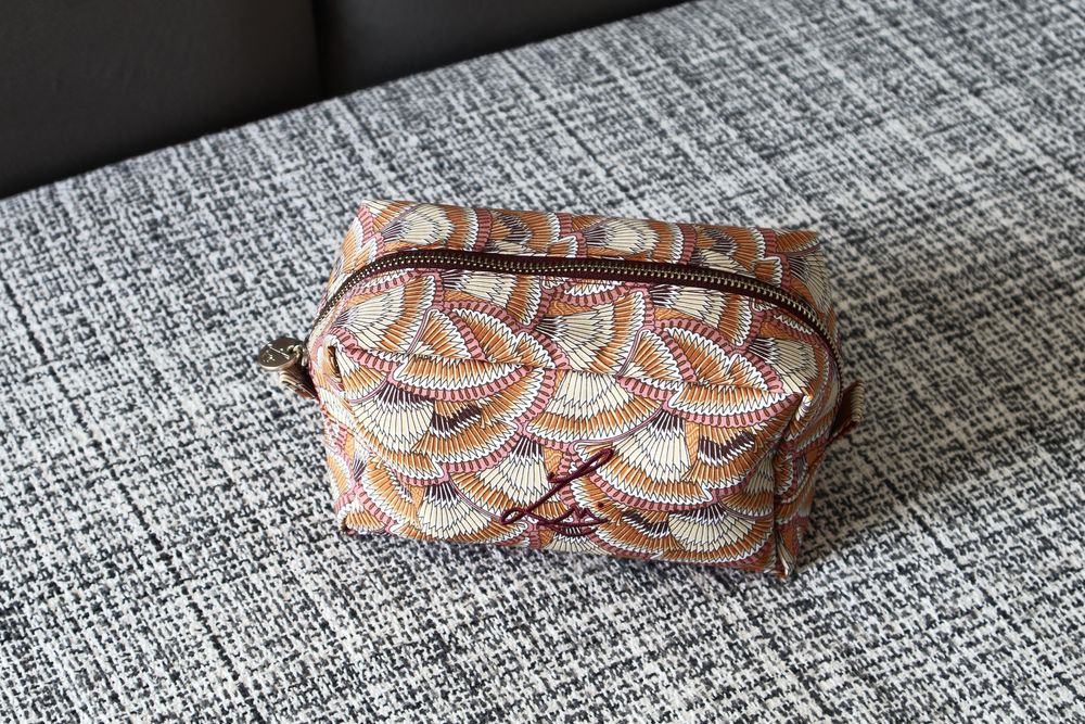 Bolsa Cosméticos Lisa Eldridge Luxury Beauty Bag – PORTES INCLUÍDOS