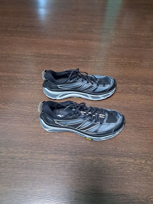 Трекінгові кросівки HOKA U MAFATE SPEED2р 41 1/3 26 см