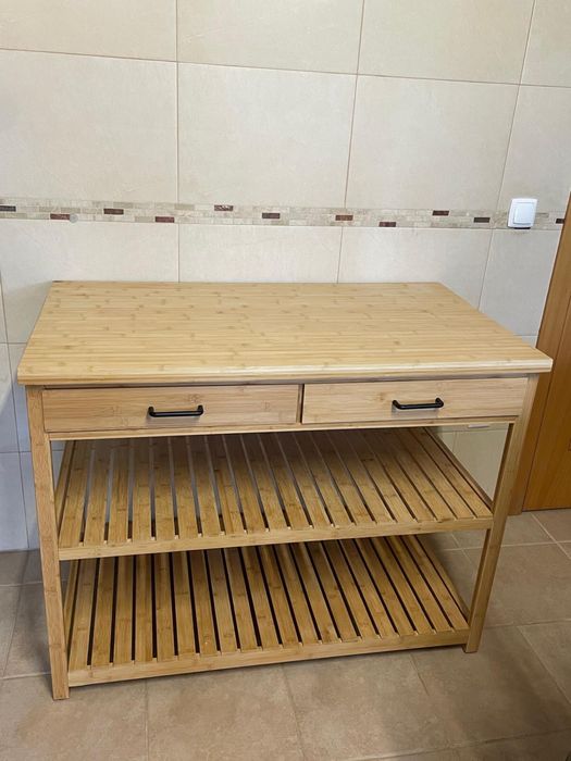 Movel de cozinha