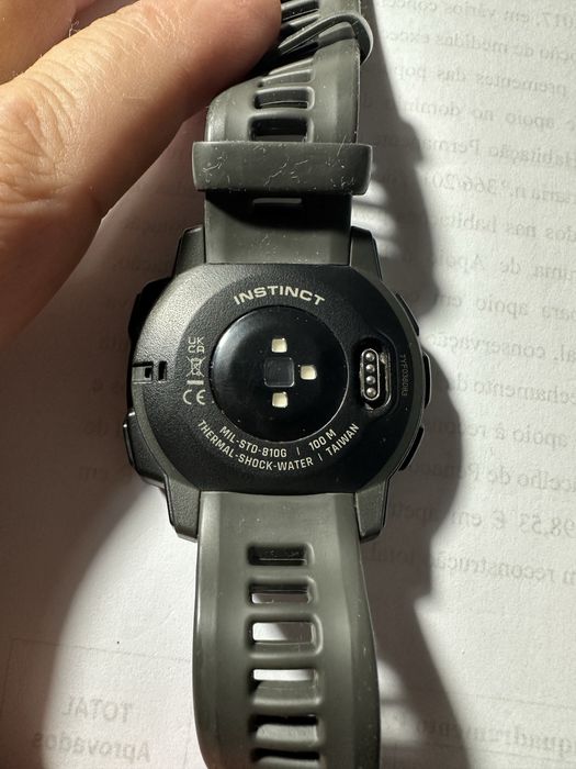 Garmin Instinct outdoor