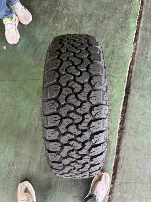 285/75 R16 Всесезонна, Нова АТ шина Powertrac, НП без предоплат