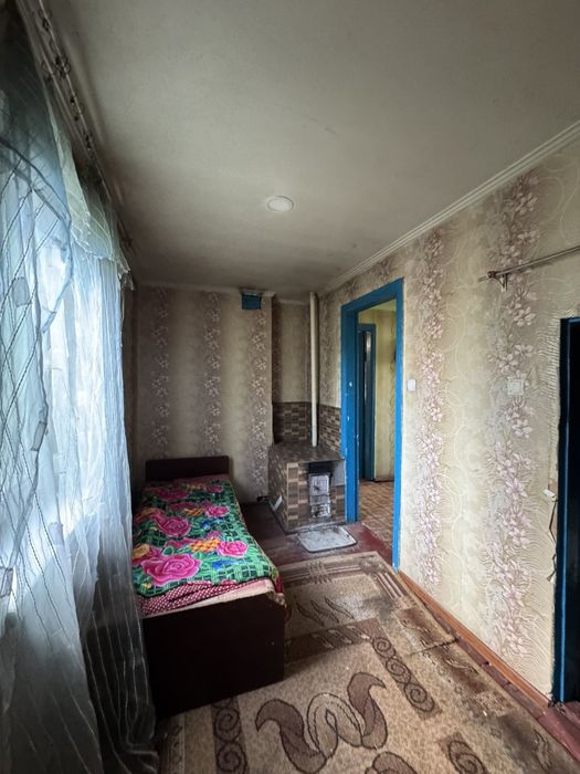 Продам будинок в селі  Ківшовата