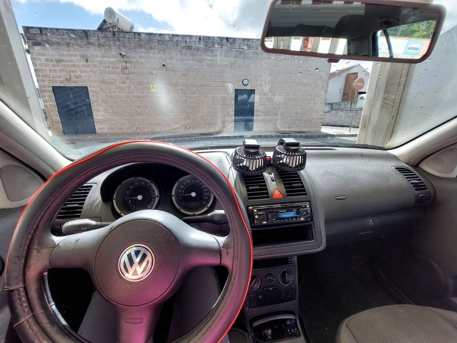 Volkswagen Polo 1.0