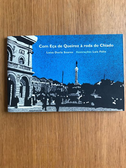 Livros de banda desenhada e ilustração portuguesa (novos)