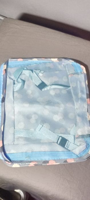 Organizer podróżny