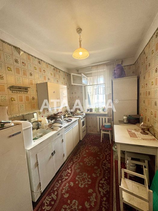 Apartment in Odesa - View 4