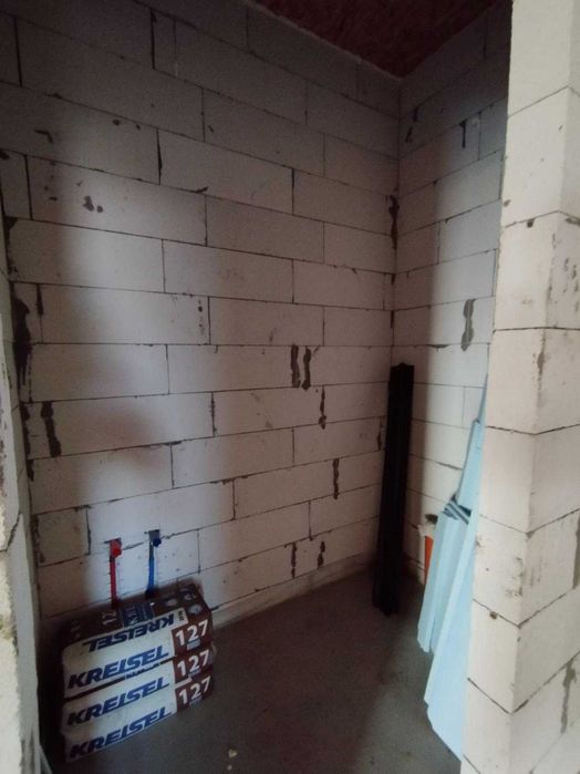 ПРОДАЖ будинку с.Щасливе, програми ТАК, без ремонту