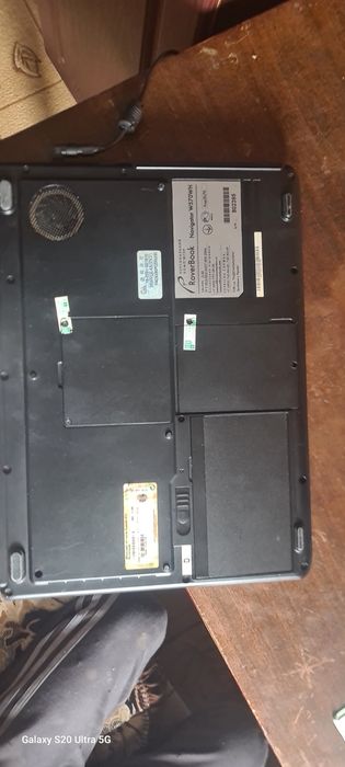 НОУДБУК   Roger Book