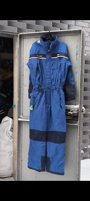 Комбинезон Columbia