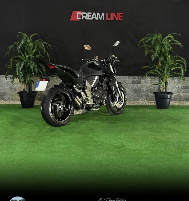 Honde Cb 1000r ano 2008