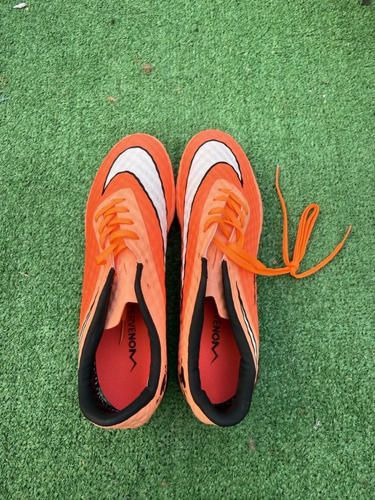 Nike Hypervenom Phantom I “Hyper Crimson” + Saco (Oferta)