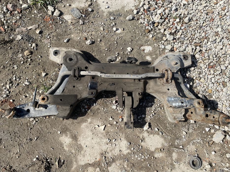 Sanki belka przod kia picanto 1