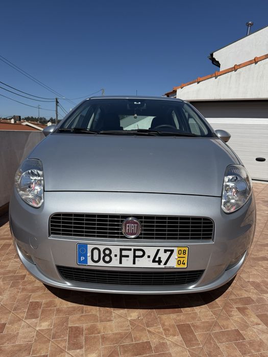 Fiat Punto 1.2 - 96800