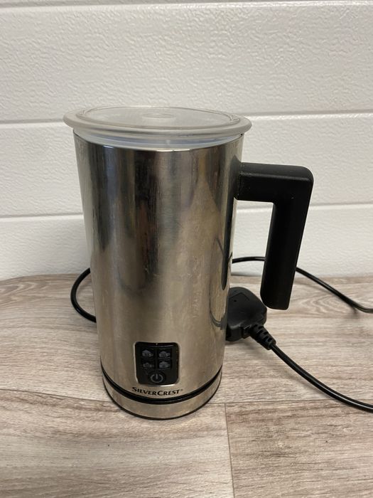 Spieniacz do mleka elektryczny