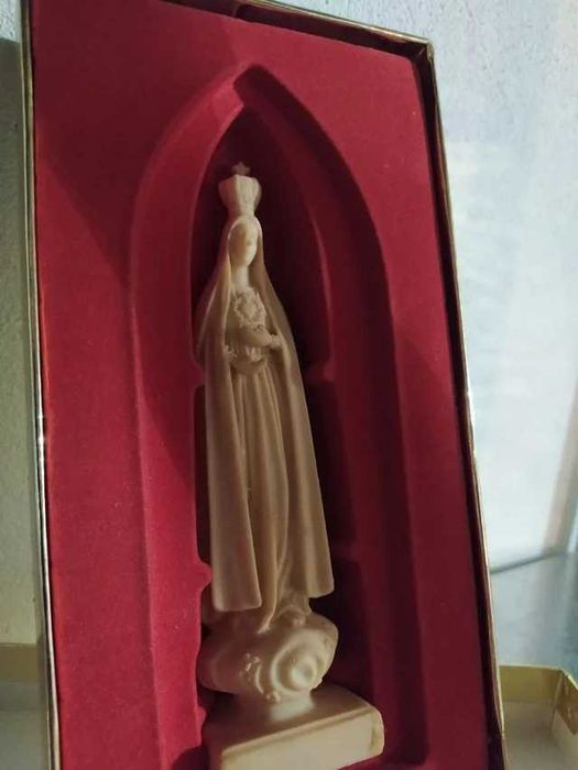 Figura/Imagem de Nossa Senhora