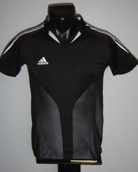 Koszulka adidas do biegania Climacool