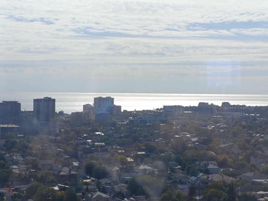 2-комнатная квартира по адресу Куликово поле пл. (площадь 97 м²) - Atlanta.ua - фото 4