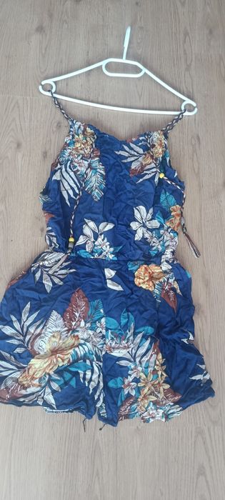 Kombinezon letni rozmiar uniwersalny -m-l