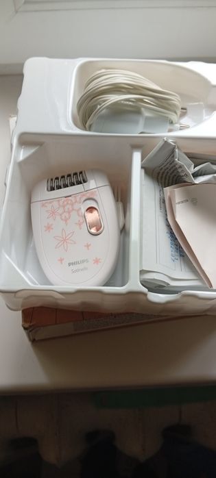 Епілятор  Philips