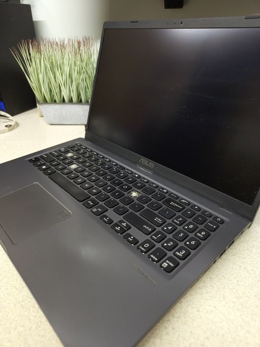 Laptop Asus vivobook x515ja i5 16gb 512gb
