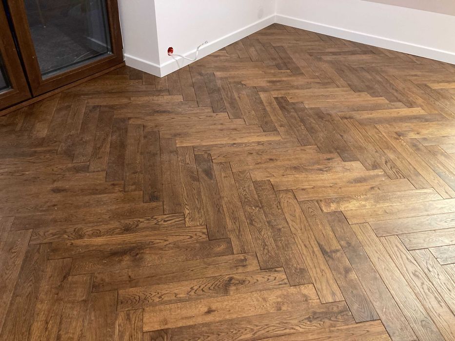 Usługi remontowo - budowlane