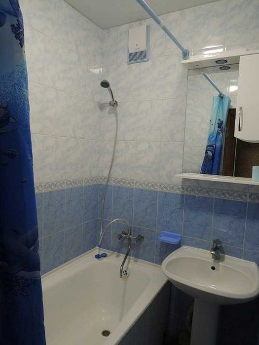 ЦЕНТР. Гоголя 139, 2кім.кв. Світло не вимикають.