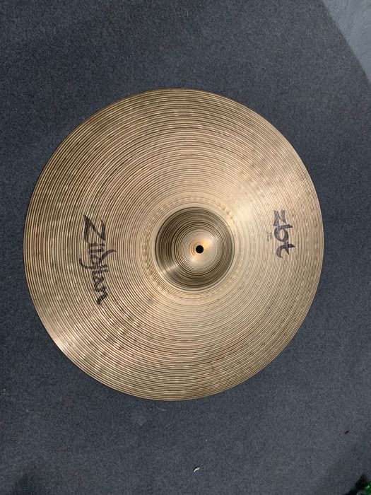 Pratos Zildjian ZBT