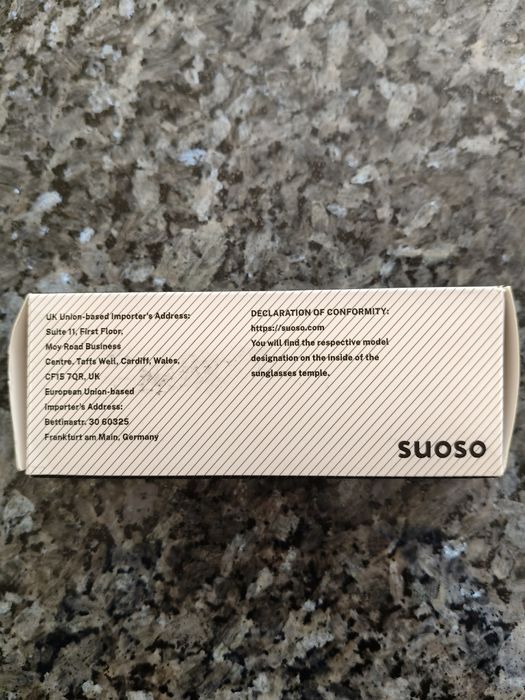 Óculos de sol para andar bike