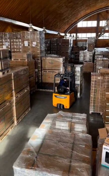 Гібрид PROSOLAX гарантійні інвертора краще Deya Solis Luxpower