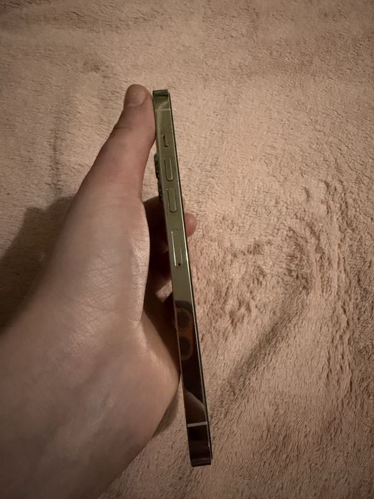 Iphone 13 pro max 256gb