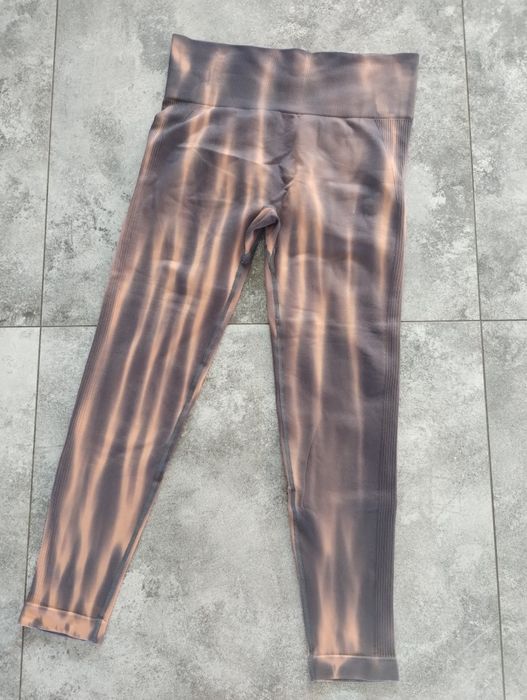 Legginsy push up M Shein