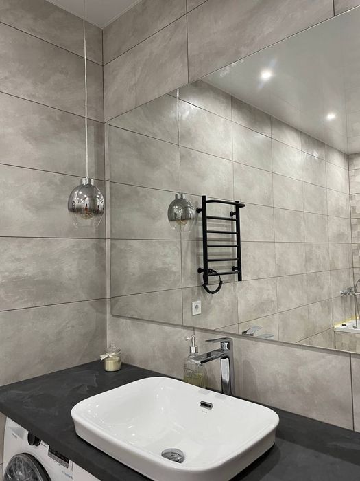 Продаж 1 к кв 47 м², ЖК Саванна Сіті