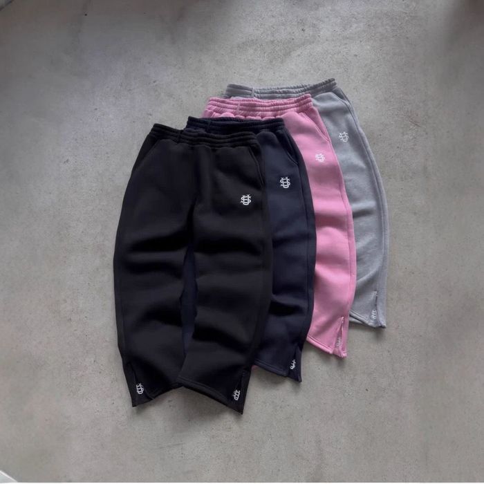 Штани Suvene Baggy pants спортивні спортивные штани baggy beggy багги бегги Сювене сювеню сувене сувеню oversize оверсайз