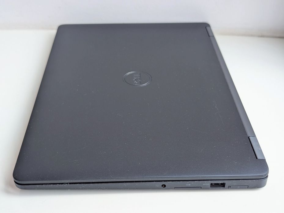 Ноутбук Dell Latitude 7470 Inel Core i5 6300u 4-32 DDR4 128-512 SSD m2