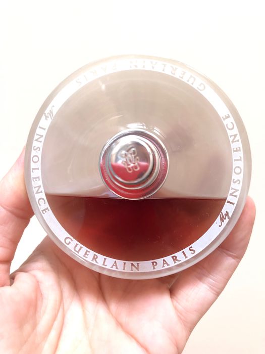 guerlain my insolence - купить парфюмерию - Цена на OLX.ua