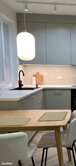 2 pokojowe mieszkanie 40 m², Bemowo, Lazurowa - Widok 2