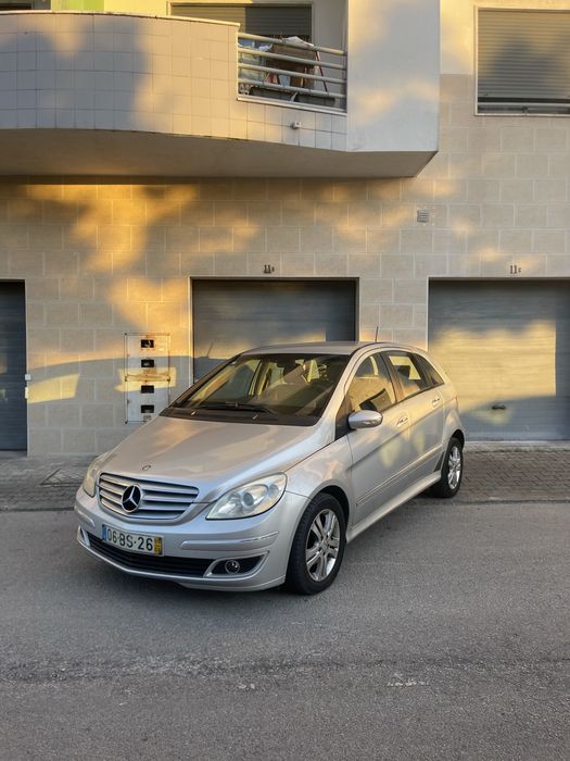 Mercedes   B 150 — photo 2