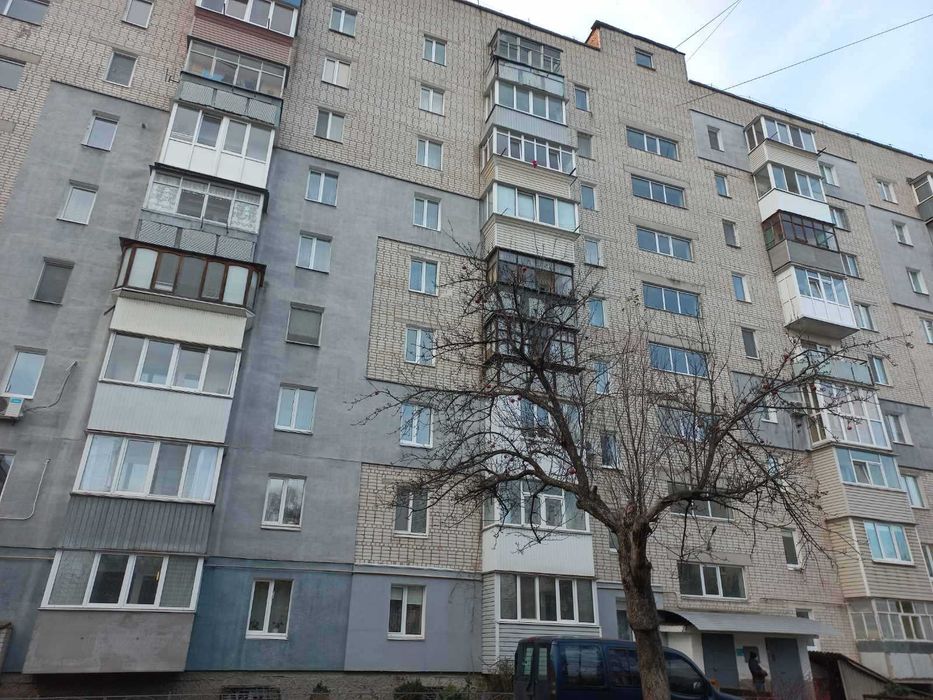 3-кімнатна квартира в чудовому районі м. Ніжин