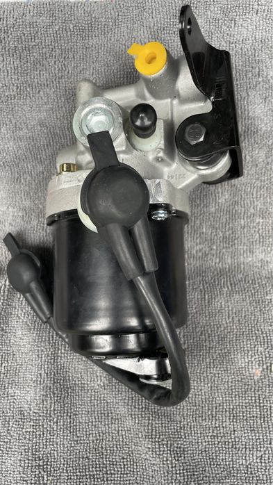 Mitsubishi Pajero Wagon 3 & 4 ABS блок/мотор